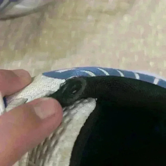 Puma LaMelo Ball Subject 01 Lo - White/Bluemazing - Picture 2 of 6